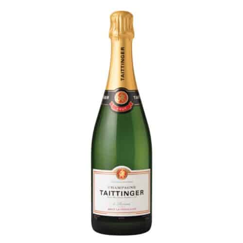 Taittinger Brut la Francaise
