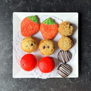Summer Dessert Box