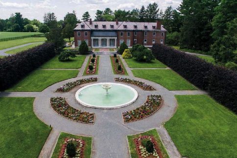italianate garden cover photo italianate garden cover photo